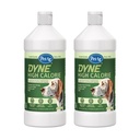 PetAg Dyne High Calorie Liquid Nutritional Supplement for Dogs & Puppies 8 Εβδομάδες και Ηλικιωμένοι - 16 oz, πακέτο των 2 - Υποστηρίζει την απόδοση και την αντοχή - γλυκιά βανίλια γεύση