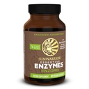 Sunwarrior Digestive Enzymes Probiotic 