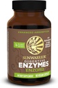 Sunwarrior Digestive Enzymes Probiotic 