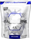 MRI απόδοση L-Glutamine σκόνη, καθαρό Free-Form Amino Acid για την αποκατάσταση, Gut & μυϊκή υποστήριξη, Αγεύση, εύκολο μείγμα, (222 εξυπηρετούν)