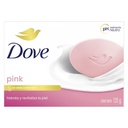 Περιστέρι Σαπούνι ροζ / Rosa 4.75 Ουγγιά / 135g, 4.75 Fl Ουγγιά