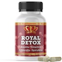 Royal Detox - All-in-One Cleanse 