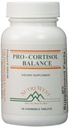 Pro- Cortisol Balance - 60 Μασώμενα δισκία από την Nutri West