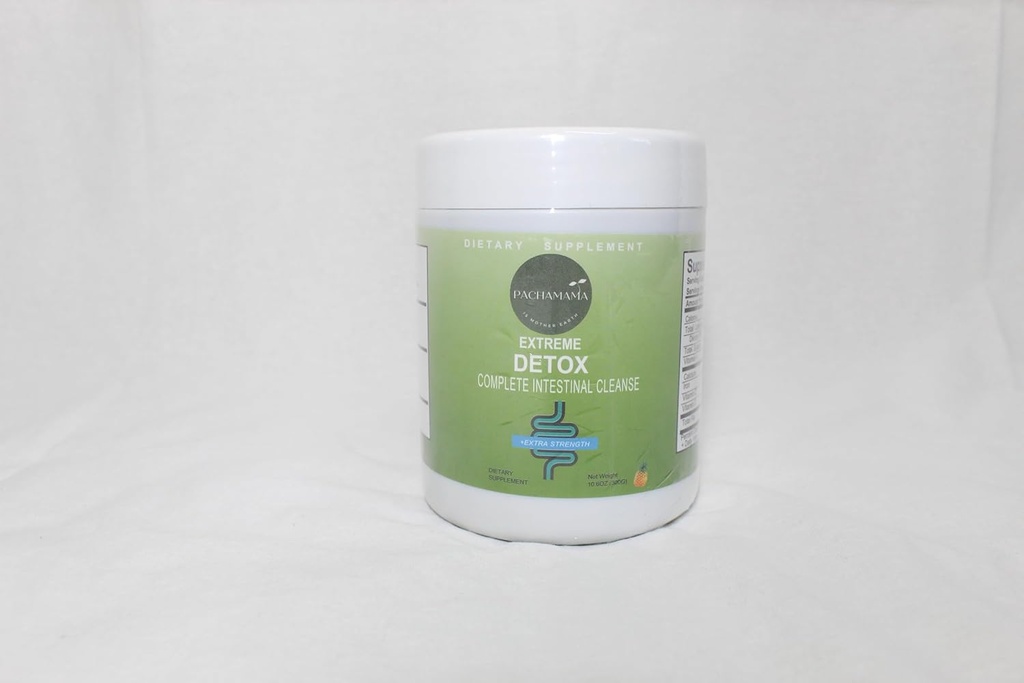 Colon Detox
