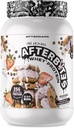 AFTERDARK Afterbits Whey Protein Powder, 25g Protein, 4.5g BCAA’s, Easy Disolving, Χωρίς τεχνητά χρώματα ή πληρωτικά, Isolate Protein, USA Made, 26 Servings, Φράουλα Cookie Sandwich