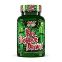 Psycho Pharma Far Beyond Driven, για αυξημένη ενέργεια να καεί με βελτιωμένη εστίαση, θετική διάθεση.