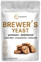 Ζυμομύκητες Σκόνη για Γαλουχία, 3lbs (90 Servings) 