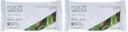 SANS Meal Bar Mint Cacao Meal Bar, 3 OZ (Pack of 2)