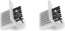 (16 Pcs) Cerustop Wax Guard Filters για τα βοηθήματα ακοής Προμήθειες για το Phonak, το ακουστικό Wax Filters Resound, το Widex και το Unitron, το ακουστικό βοηθητικό εργαλείο αξεσουάρ εξαρτήσεων μερών καθαρισμού εξαρτήσεων (2 συσκευασίες)