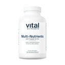 Vital Nutrients Multi-Nutrients 4 
