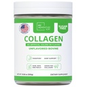 My Adventure to Fit Hydrolyzed Collagen for Women - Grass Fed Collagen Powder for Muscle Growth & Collagen Protein Powder - Keto Collagen Powder for Joints & Gut Health - Χωρίς γεύση Βοοειδή 300g