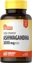 Sundance Ashwagandha κάψουλες 