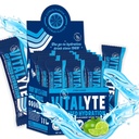 Vitalyte Electrolytes Packets Isotonic Sports Drink 