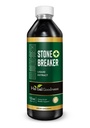 Herbal Goodness Stone Breaker - Organic Chanca Piedra Stone Kidney Breaker και Dissolver με καθαρισμό της χοληδόχου κύστης για το νεφρό και τη χοληδόχο κύσταλλο Flush (12.00 Fl Oz (Pack of 1))
