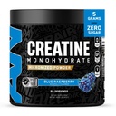 Όλα τα μαύρα όλα Creatine Monhydrate 