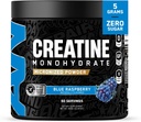 Όλα τα μαύρα όλα Creatine Monhydrate 