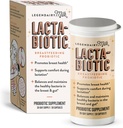 Legendairy Γάλα Lacta-Biotic Θηλασμός Probiotic 