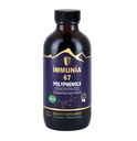 67 Polyphenols - Elderberry Concentrate & Antioxidant Fruits. Premium Antioxidant Supplement with 67 Polyphenols (Anthocyanins, Quercetin, Resveratrol, etc.) 24-Day Supply per Bottle (1-Pack)