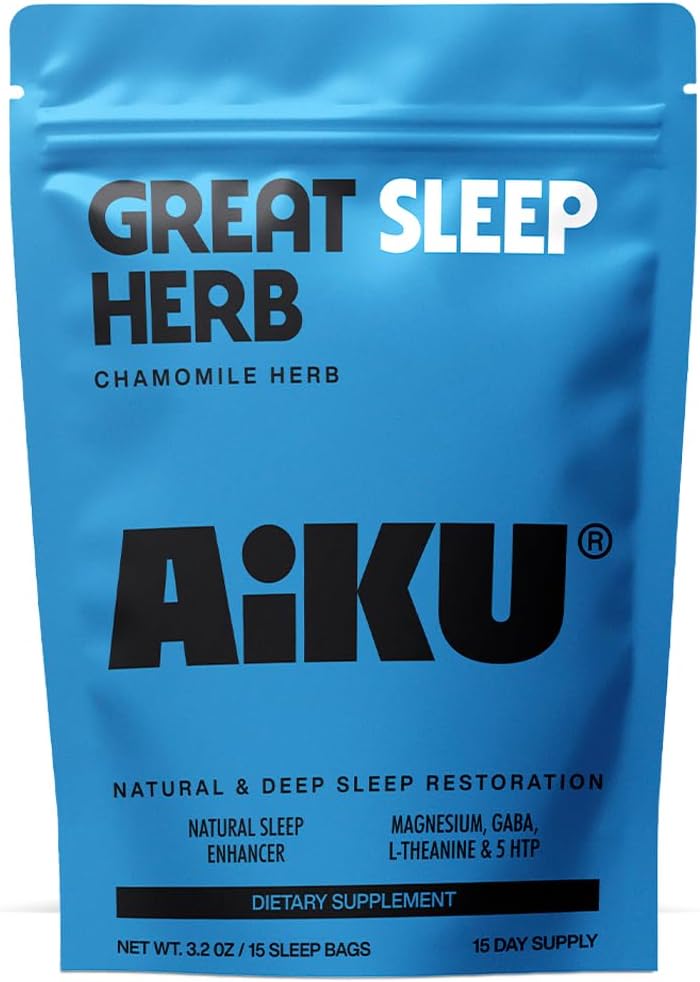 Great Sleep Herb 