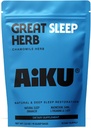 Great Sleep Herb 