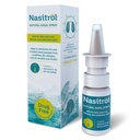 Φυσικό Nasινικό spray - All-Φυσικό ορόφων Mist για τη συμφόρηση και την καθημερινή φροντίδα της μύτης - Nasινικό σπρέι Απαραίτητο για το κρύο και τη γρίπη εποχή - άμεση ανακούφιση για ενήλικες και παιδιά - 25 mL μπουκάλι