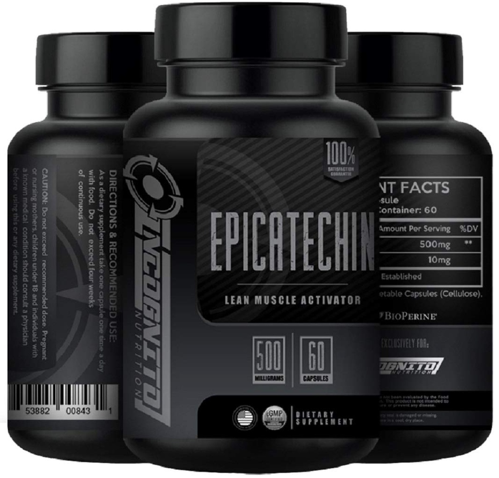 EPICATECHIN 