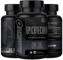 EPICATECHIN | Extra Strength | 500 MGS Per Serving x 60 Servings | Increase Protein Synthesis | May Reduce Myostatin (1)