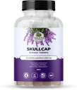 Amazing Botanicals Skullcap 10X Extract Δισκία 2, 000 mg - Υψηλής ισχύος βοτανικό συμπλήρωμα για χαλάρωση και ευεξία - 30 δισκία