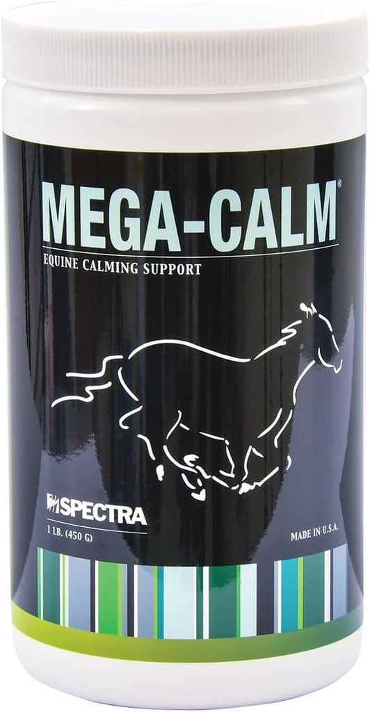 Mega-Calm - 1 λίρα