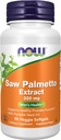 NOW Συμπληρώματα, Saw Palmetto Extract 320 mg με Pumpkin Seed Oil, Men's Health*, 90 Veg Softgels