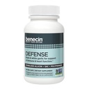 Benecin Defense 1500 mcg Σταθεροποιημένη Αλλικίνη ανά κάψουλα 