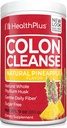 Υγεία Plus Colon Cleanse Digestive Υποστήριξη 