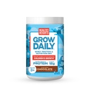 Healthy Heights Grow Daily Kids Protein Drink Mix (Chocolate) - High Protein Shake for Kids 3+, 10.6 oz