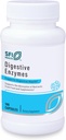 Klaire Labs SFI Health Digestive Enzymes - Συμπληρώματα για την υγεία των ούρων με Lipase, Amylase & Protease Enzymes for Digestion - Aid Nutrient Absorption - Help Occasional GI Discomfort (180 Κάψουλες)