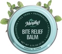 Naturals Insect Bite Relief Balm, Travel-Friendly, Καταπραϋντικά Bug Bites με φυτικό λάδι, γρήγορη δράση, εύκολη εφαρμογή, 0.75oz