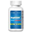 HealthA2Z® Naproxen Sodium 