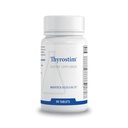 Biotics Research ThyrostimTM – Ενδοκρινική Υποστήριξη, Ισορροπία Ορμόνες Θυρεοειδούς, T3, T4, Βοήθεια Θυρεοειδούς Γήραντος, Ενίσχυση Μεταβολισμού, Βοήθεια στην Πέψη, Υποστήριξη Νευρικού Συστήματος 90 Δισκία