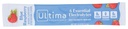 Ultima Replenisher Blue Raspberry Electrolyte Drink Mix Single, 0.12 OZ