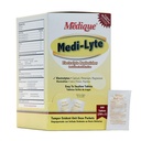 Medique Medi-Lyte Electrolyte Replenisher, γρήγορη ανακούφιση από τη θερμότητα, το άγχος, τη κόπωση, και μυϊκές κρέμες, εύκολο να καταπιούν δισκία, 500 δισκία (250 x 2)