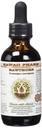 Hawaii Pharm Hawthorn Alcohol-Free Liquid Extract, Hawthorn (Crataegus Laevigata) Dried Berry Glycerite 2 oz