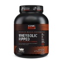 GNC AMP Wheybolic Ripped - Κλασική βανίλια (22 εξυπηρετεί)