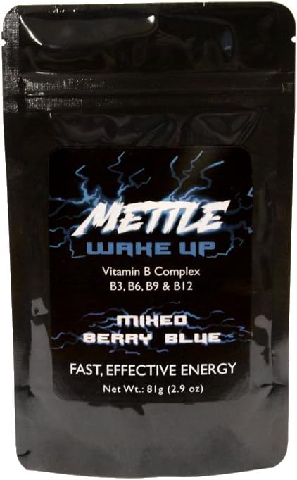 Energy Drink Powder - 25 Σερβιέτες 