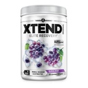 Xtend XTEND αρχική BCAA σκόνη 7g BCAA και 2.5g L-Γλουταμίνη, ζάχαρη δωρεάν μετά την προπόνηση μυϊκή αποκατάσταση ποτό με Αμινοξέα για άνδρες και γυναίκες, 30 εξυπηρετούν