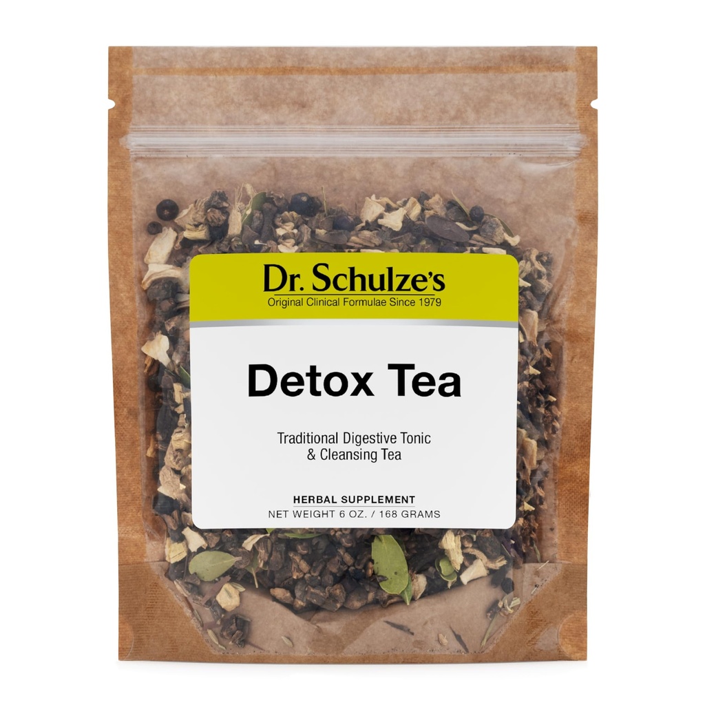 Dr. Schulze’s 