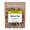 Dr. Schulze’s | Detox Tea | All Purpose Herbal Tonic | Powerful Digestive Stimulant | Dietary Supplement | Ultimate Liver Cleanse | Helps Eliminate Gas & Indigestion | Release Toxins | 6 Oz. Pack