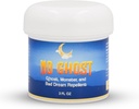 Δεν Ghost Repellent - Παιδική Βοήθεια για τον Ύπνο - Monster Spray Εναλλακτική - Διαρκεί Μήνες - Βοηθήστε τα Παιδιά σας να αισθάνονται ασφαλείς στο κρεβάτι