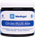 Κύκλοι Plus Aloe Hydrogel Pads 