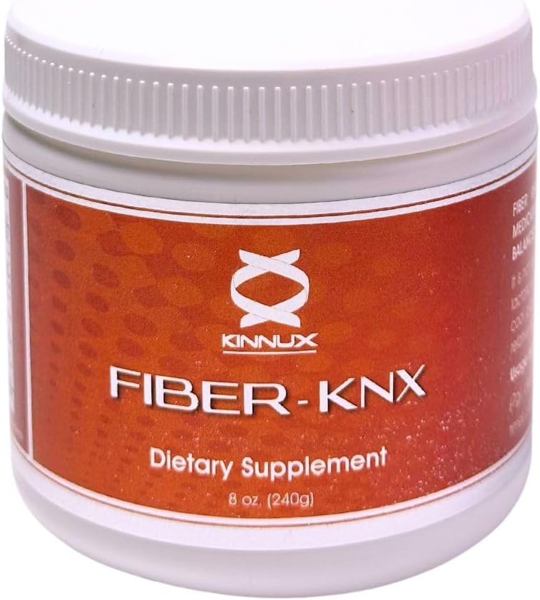 Digestive System Support: Καθαρίστε Colon & Probiotic Boost.