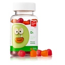 Zahler - Κεφάλαιο One Βιταμίνη D 3 1000 IU Gummies (60 Γεύσεις Gummies) - Certified Kosher Chewable Vitamin D3 Gummies for Kids & Adults - VIT D3 Συμπληρώματα - Made in USA Vitamin D Gummies