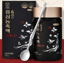 Gangwoninsam] Korean Red Ginseng Extract Ginseno25 240g / 8.46 fl. oz– Περιέχει 100% καθαρό κορεατικό 6-year-Old Red Ginseng Root Extract